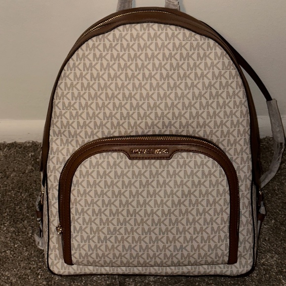 Michael Kors Backpack main image 4